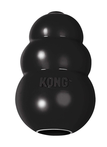 Kong extreme zwart