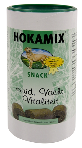 Hokamix-snack