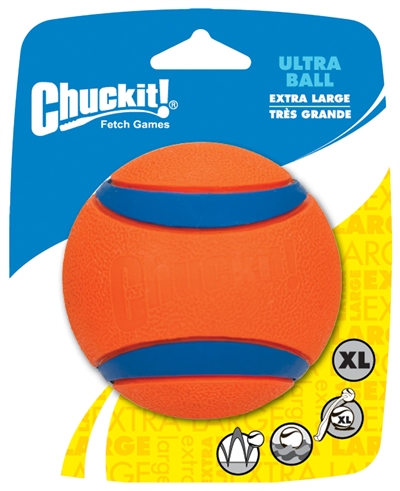 Chuckit ultra bal