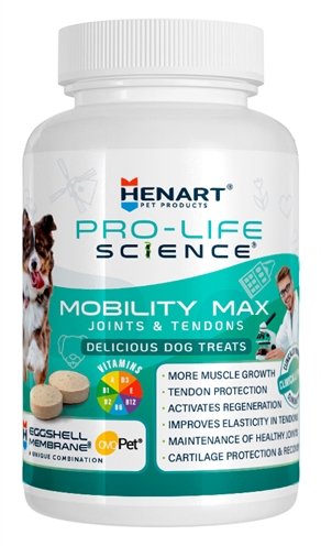 Henart pro life science mobility max gewricht en pees