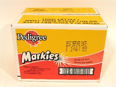 Pedigree koek markies mini