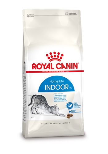 Royal canin indoor