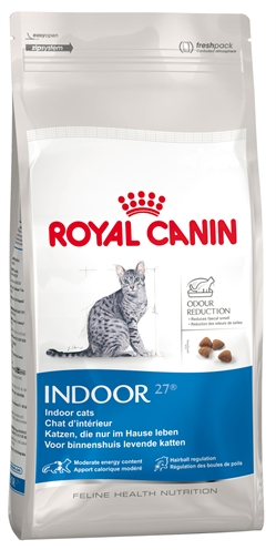 Royal canin indoor