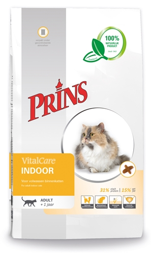 Prins cat vital care indoor