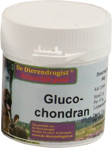 Dierendrogist glucochondran