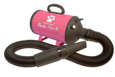 Tools-2-groom waterblazer basic paw-r roze