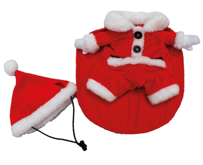 Croci xmas santa dress