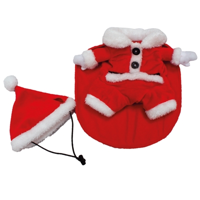 Croci xmas santa dress
