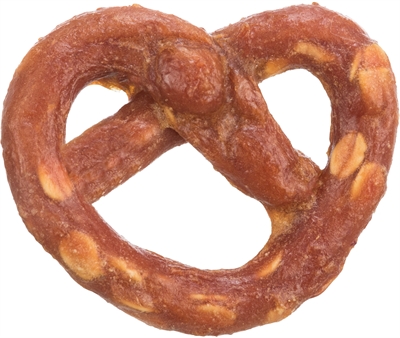 Trixie mini pretzel met kip