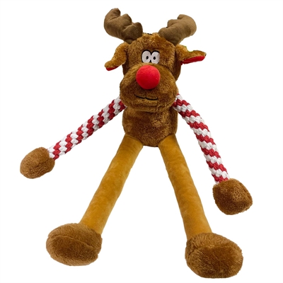 Happy pet supersize rendier