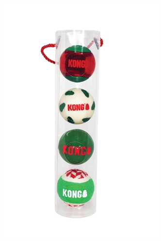 Kong holiday occasions ballen
