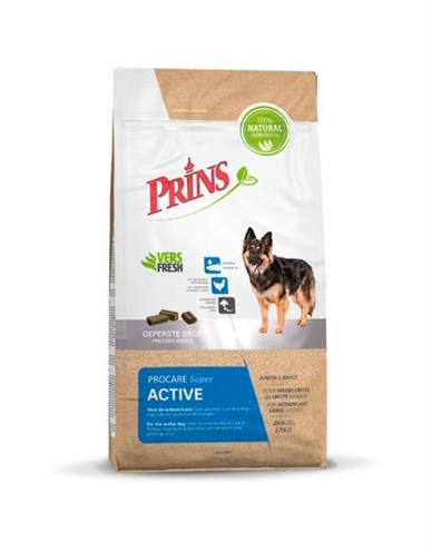 Prins procare super active