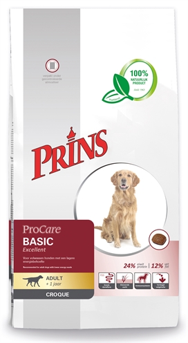 Prins procare croque basic excellent