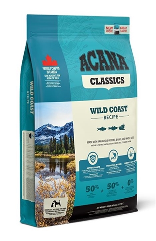 Acana classics wild coast