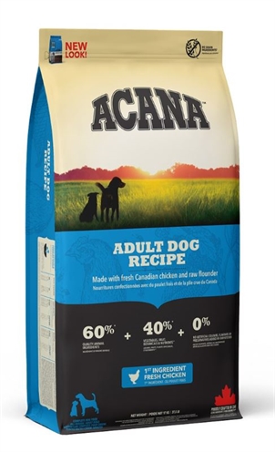 Acana dog adult dog