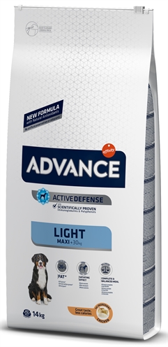 Advance maxi light