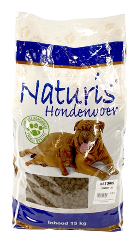 Naturis brok junior xl