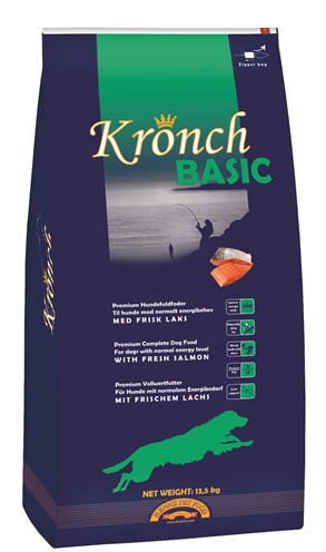 Kronch basic adult