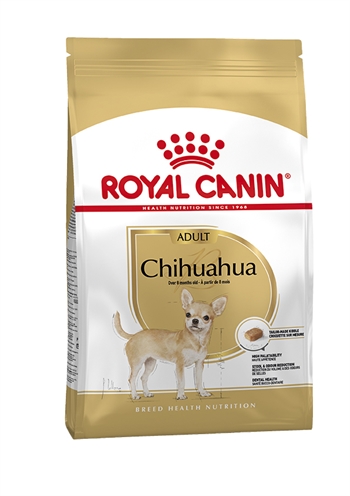 Royal canin chihuahua