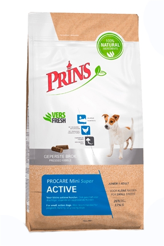 Prins procare mini super