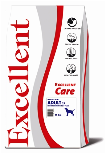 Excellent care maxi 25