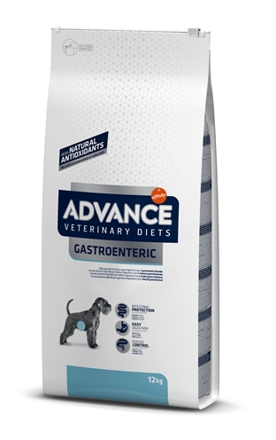 Advance veterinary diet dog gastroenteric