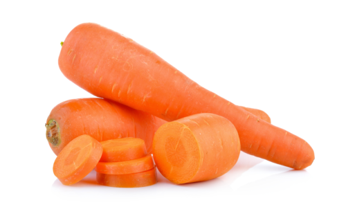 Carottes