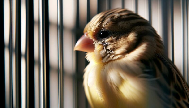 Les maladies des oiseaux de cage : prévention, symptômes et traitements essentiels