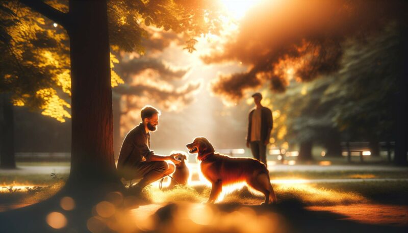 Socialiser son chien : guide ultime et astuces essentielles
