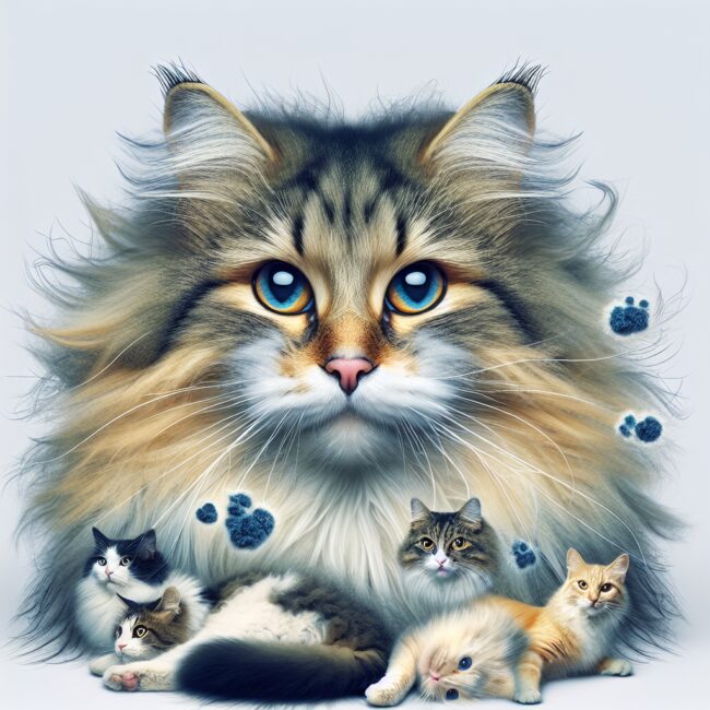 Les races de chats hypoallergéniques : découvrez les meilleures options pour les allergiques